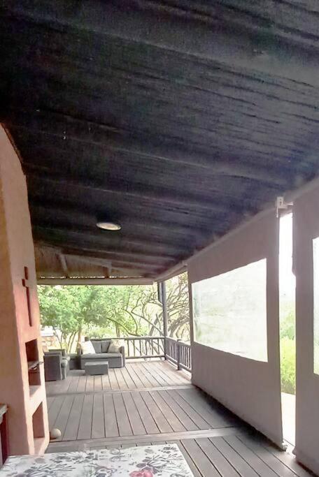 Bee-Eater Cottage, Dagama Dam White River Exterior photo