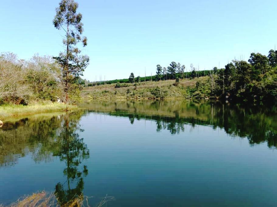 Bee-Eater Cottage, Dagama Dam White River Exterior photo